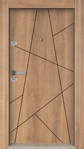 D 127 Сащ череша