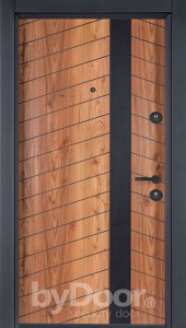 T-11 САРУХАН – ЧЕРНО