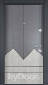 Т-14 АНТРАЦИТ – СИВ ДЪБ