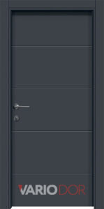 VDA-80 антрацит